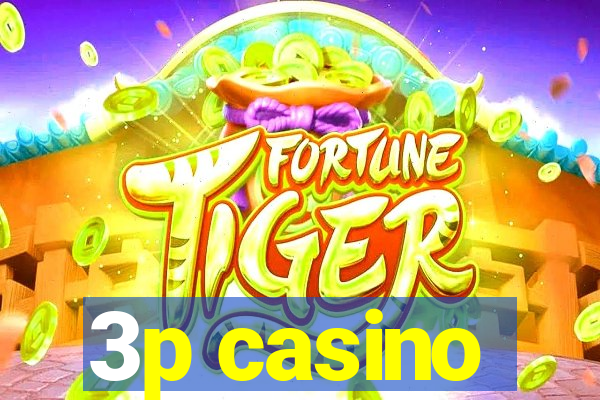 3p casino